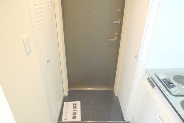 MFPR代々木タワーの物件内観写真